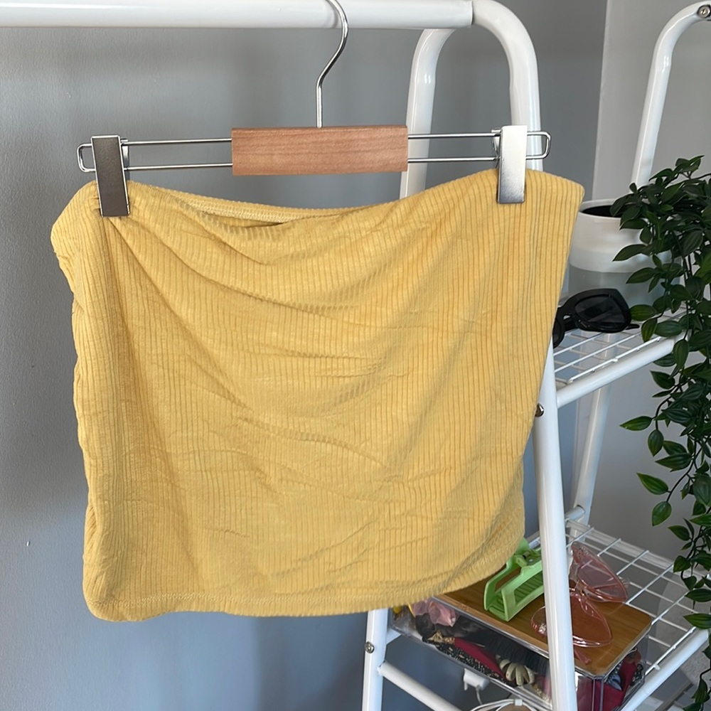Large American Eagle Tube Top